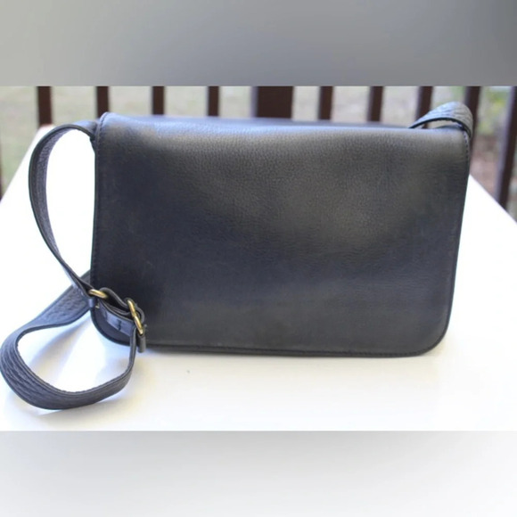 Vintage Coach Sonoma cross body bag - Picture 2 of 15